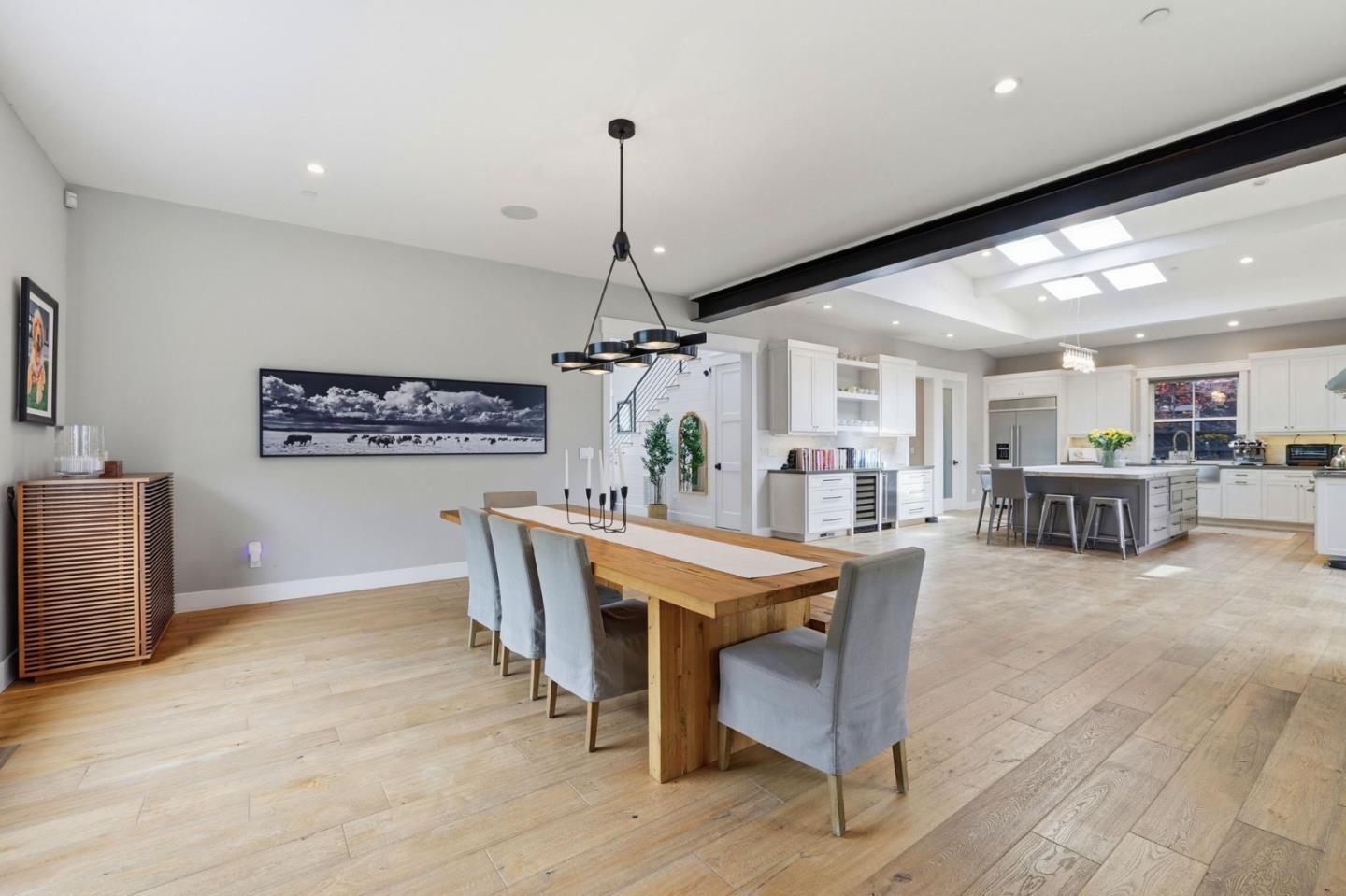 Detail Gallery Image 20 of 59 For 1542 Edgewood Way, San Jose,  CA 95125 - 5 Beds | 4 Baths