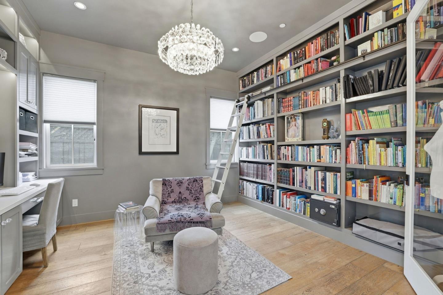 Detail Gallery Image 21 of 59 For 1542 Edgewood Way, San Jose,  CA 95125 - 5 Beds | 4 Baths