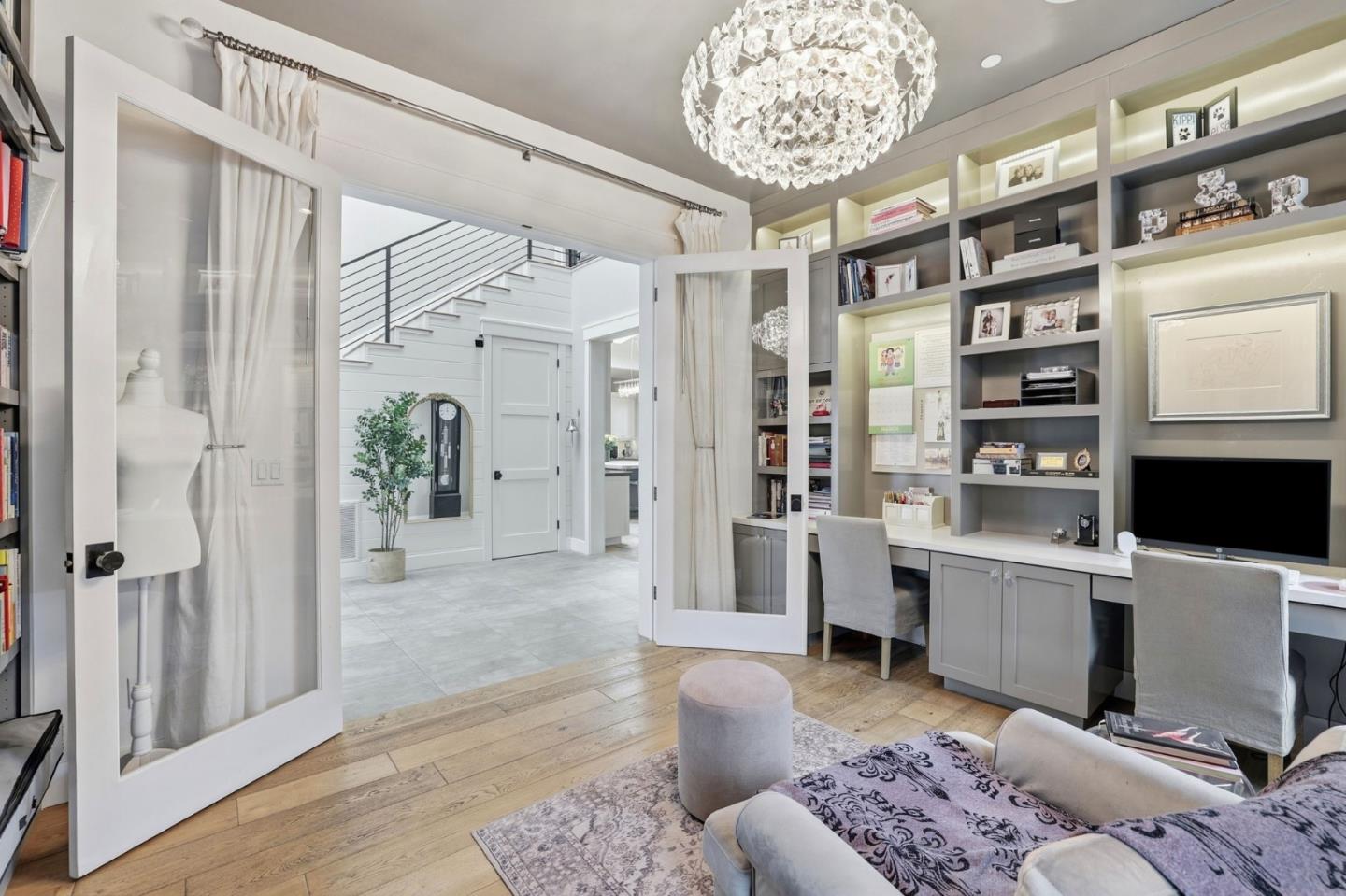 Detail Gallery Image 22 of 59 For 1542 Edgewood Way, San Jose,  CA 95125 - 5 Beds | 4 Baths