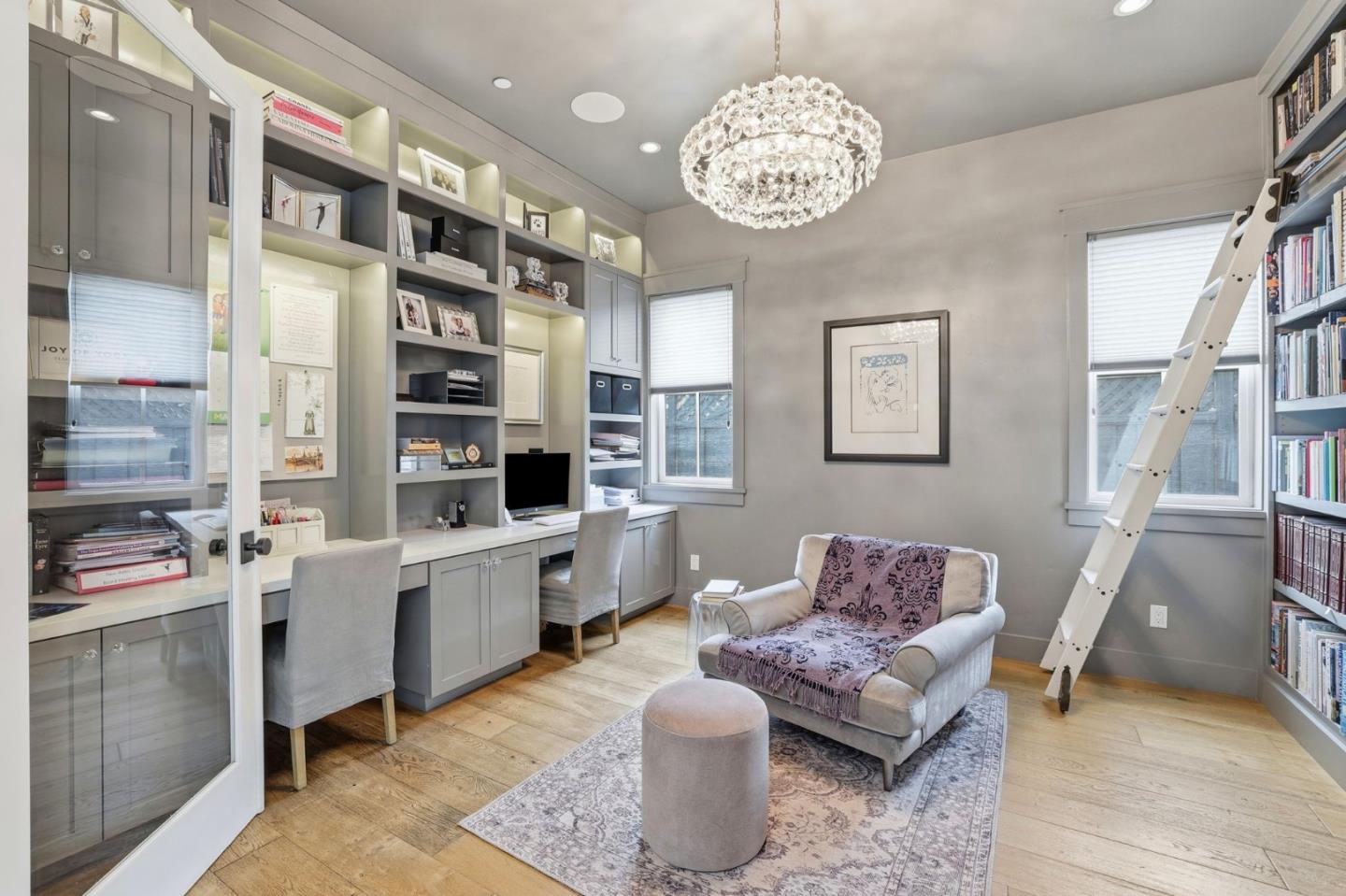 Detail Gallery Image 23 of 59 For 1542 Edgewood Way, San Jose,  CA 95125 - 5 Beds | 4 Baths