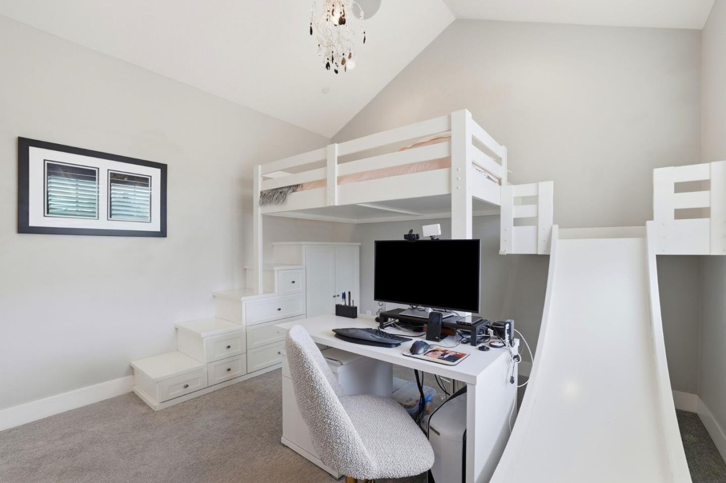 Detail Gallery Image 32 of 59 For 1542 Edgewood Way, San Jose,  CA 95125 - 5 Beds | 4 Baths