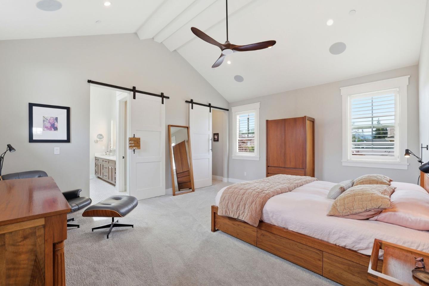 Detail Gallery Image 33 of 59 For 1542 Edgewood Way, San Jose,  CA 95125 - 5 Beds | 4 Baths