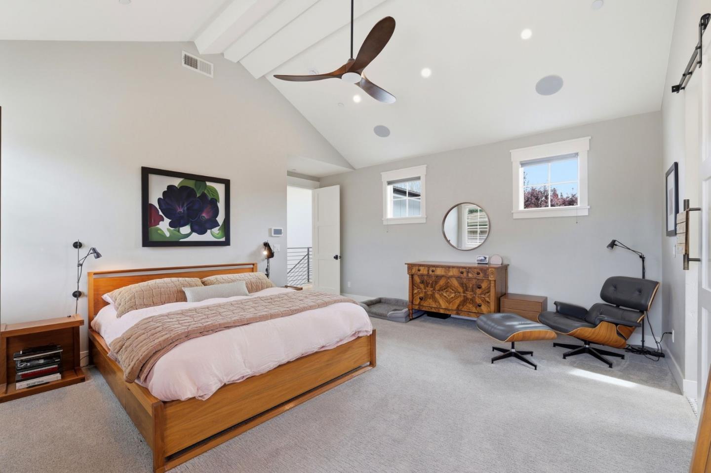 Detail Gallery Image 34 of 59 For 1542 Edgewood Way, San Jose,  CA 95125 - 5 Beds | 4 Baths