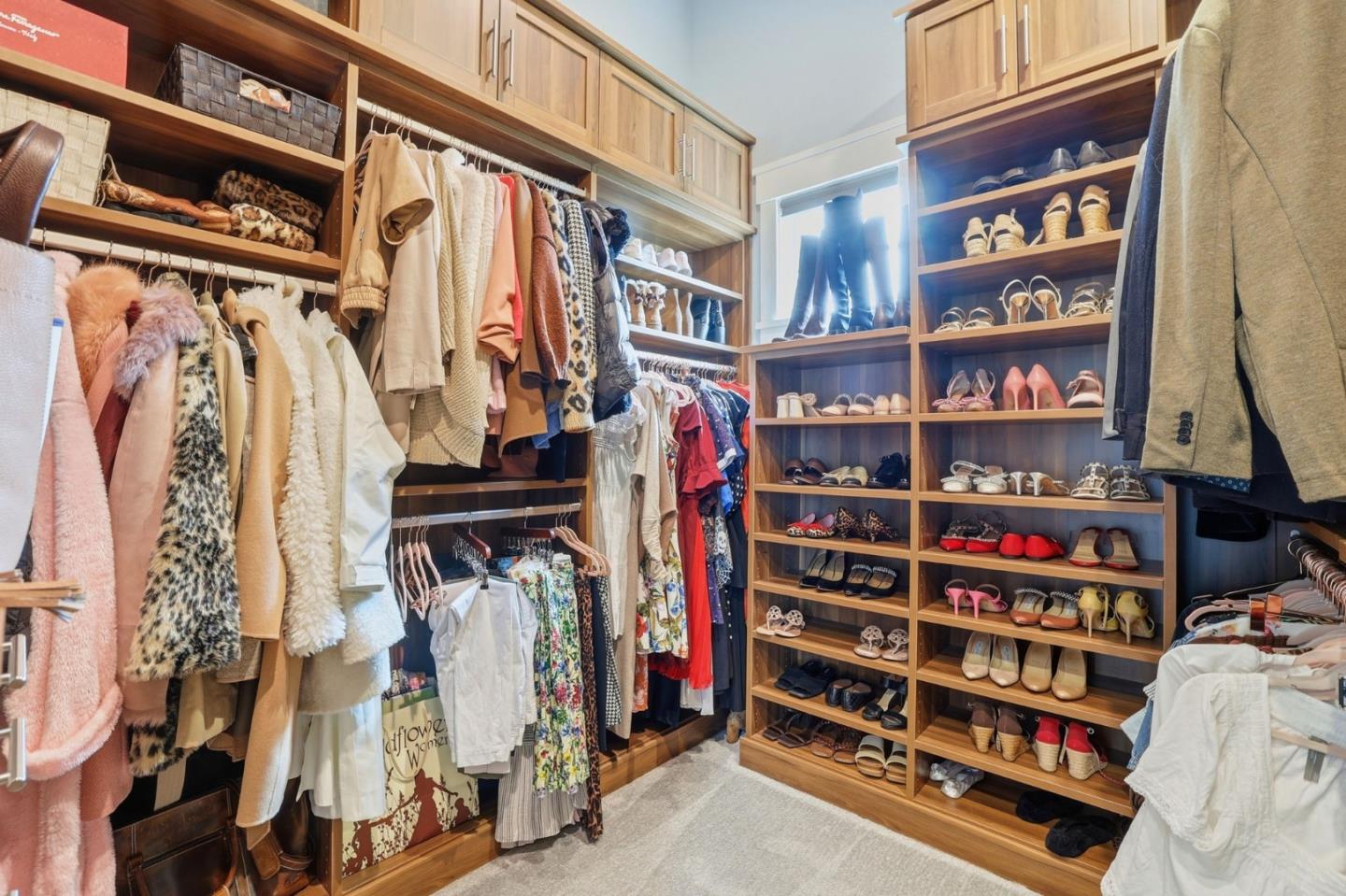 Detail Gallery Image 37 of 59 For 1542 Edgewood Way, San Jose,  CA 95125 - 5 Beds | 4 Baths