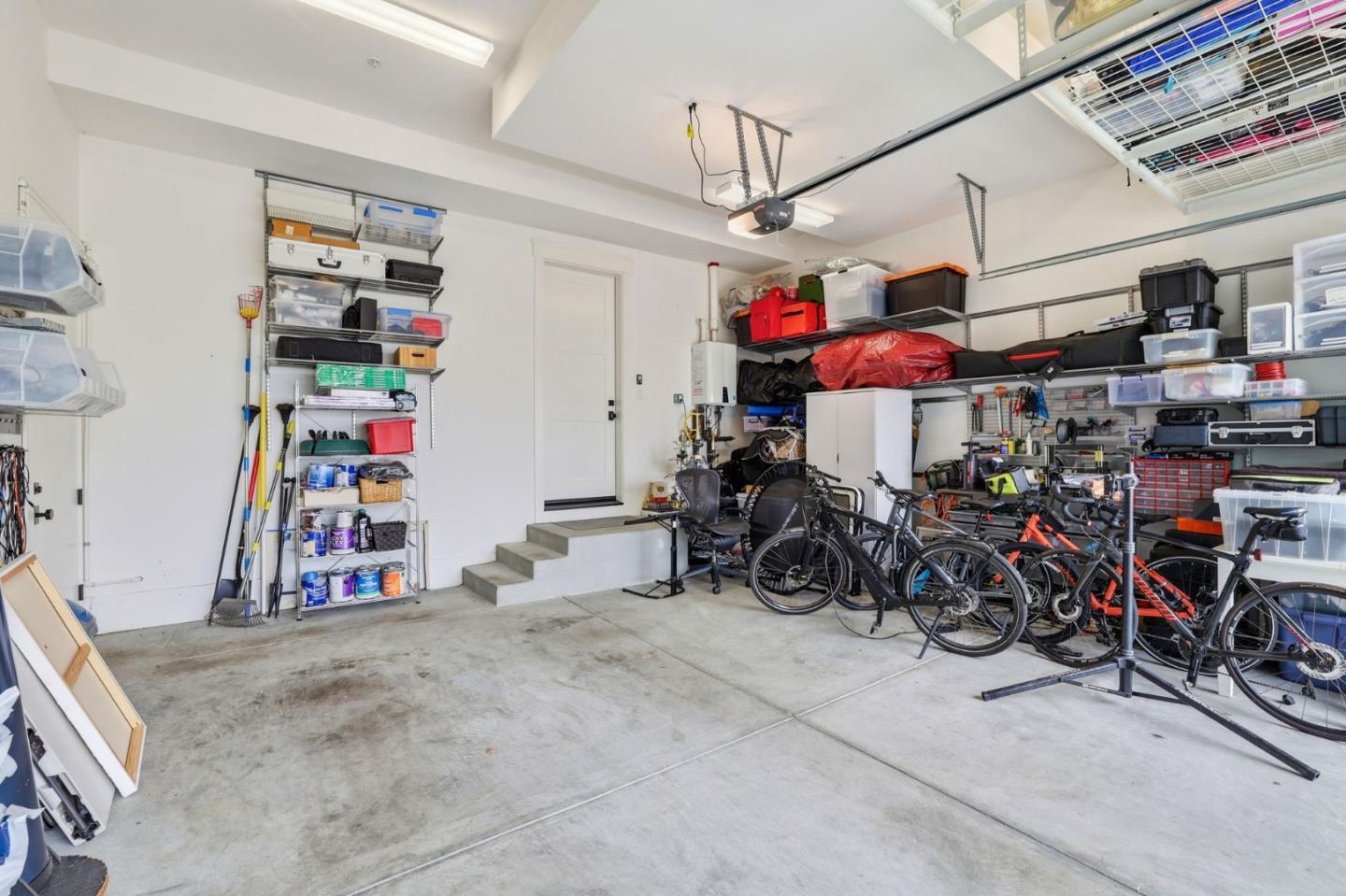 Detail Gallery Image 44 of 59 For 1542 Edgewood Way, San Jose,  CA 95125 - 5 Beds | 4 Baths