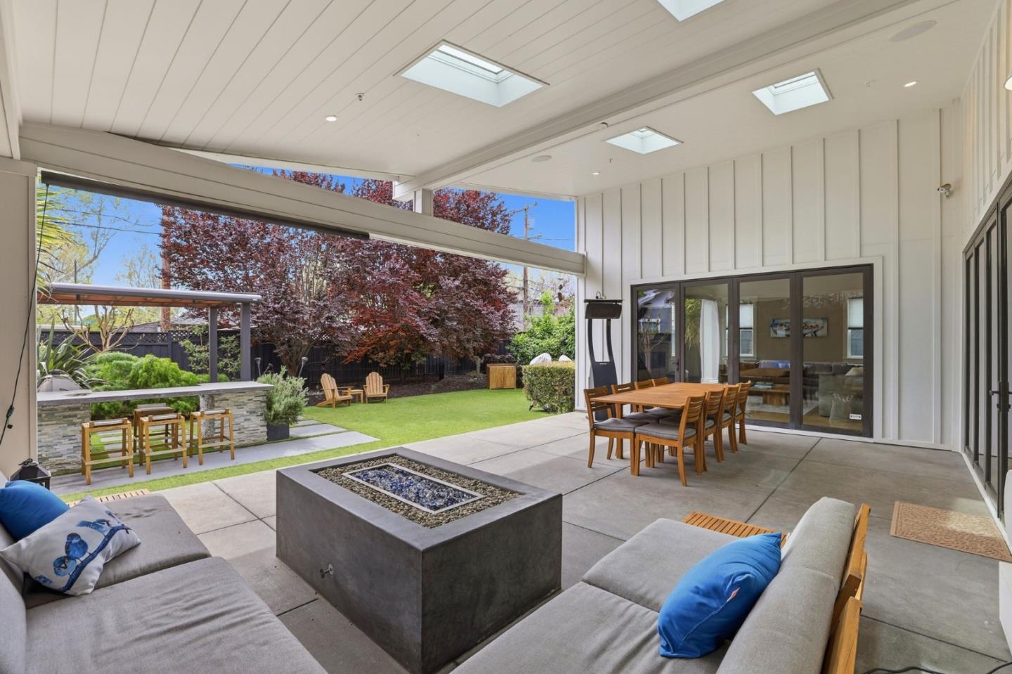 Detail Gallery Image 47 of 59 For 1542 Edgewood Way, San Jose,  CA 95125 - 5 Beds | 4 Baths