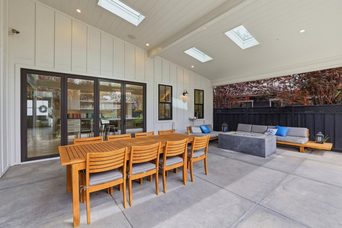 Detail Gallery Image 48 of 59 For 1542 Edgewood Way, San Jose,  CA 95125 - 5 Beds | 4 Baths