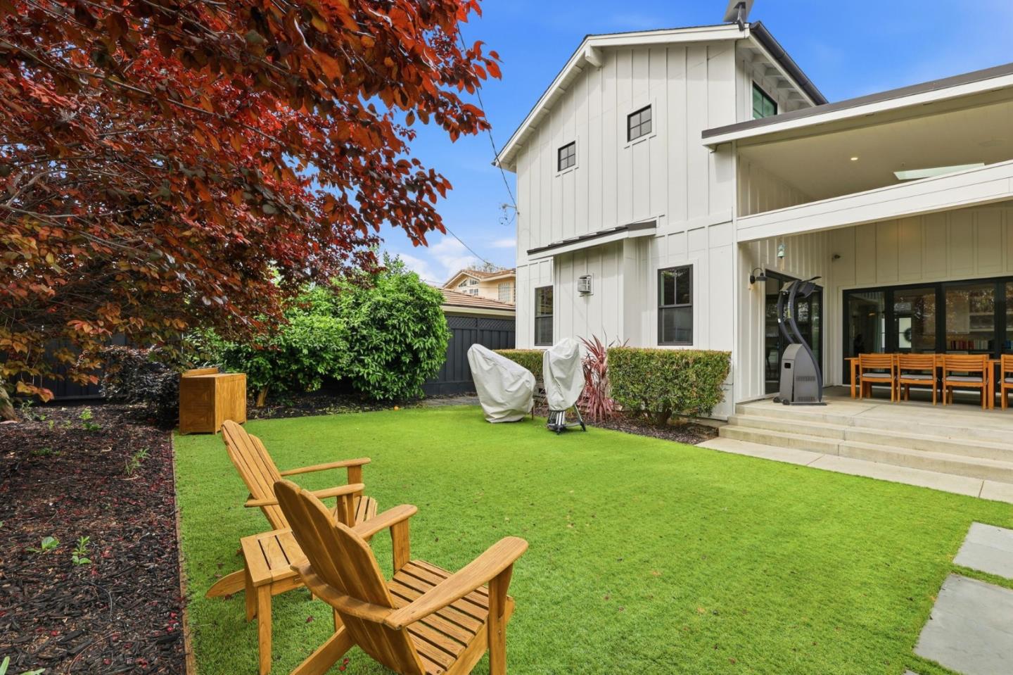 Detail Gallery Image 53 of 59 For 1542 Edgewood Way, San Jose,  CA 95125 - 5 Beds | 4 Baths