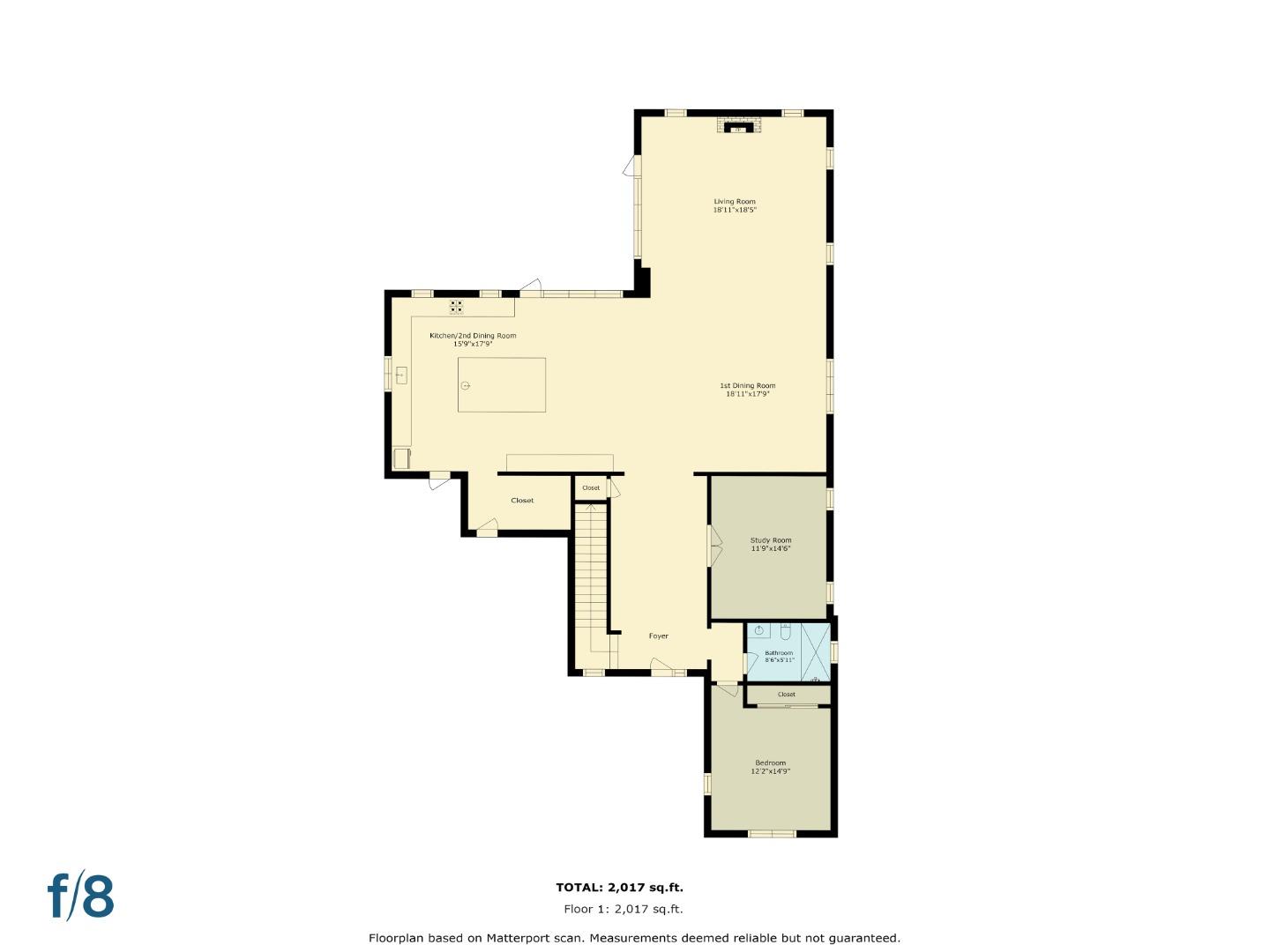 Detail Gallery Image 57 of 59 For 1542 Edgewood Way, San Jose,  CA 95125 - 5 Beds | 4 Baths