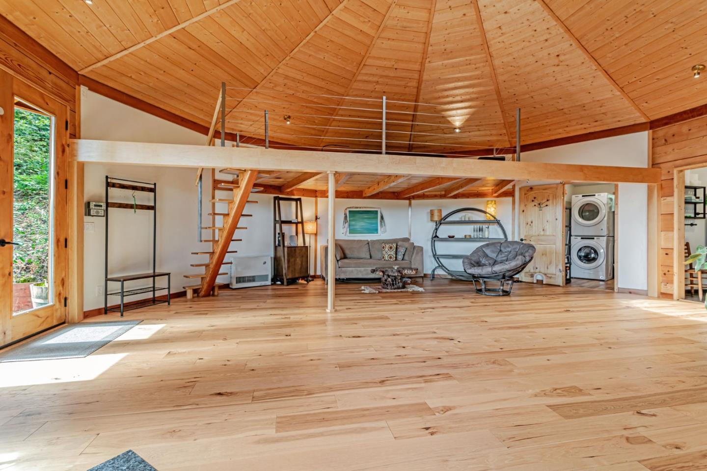 Detail Gallery Image 17 of 61 For 12845 Love Creek Rd, Ben Lomond,  CA 95005 - 1 Beds | 1 Baths