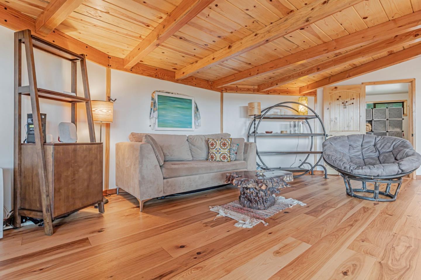 Detail Gallery Image 19 of 61 For 12845 Love Creek Rd, Ben Lomond,  CA 95005 - 1 Beds | 1 Baths