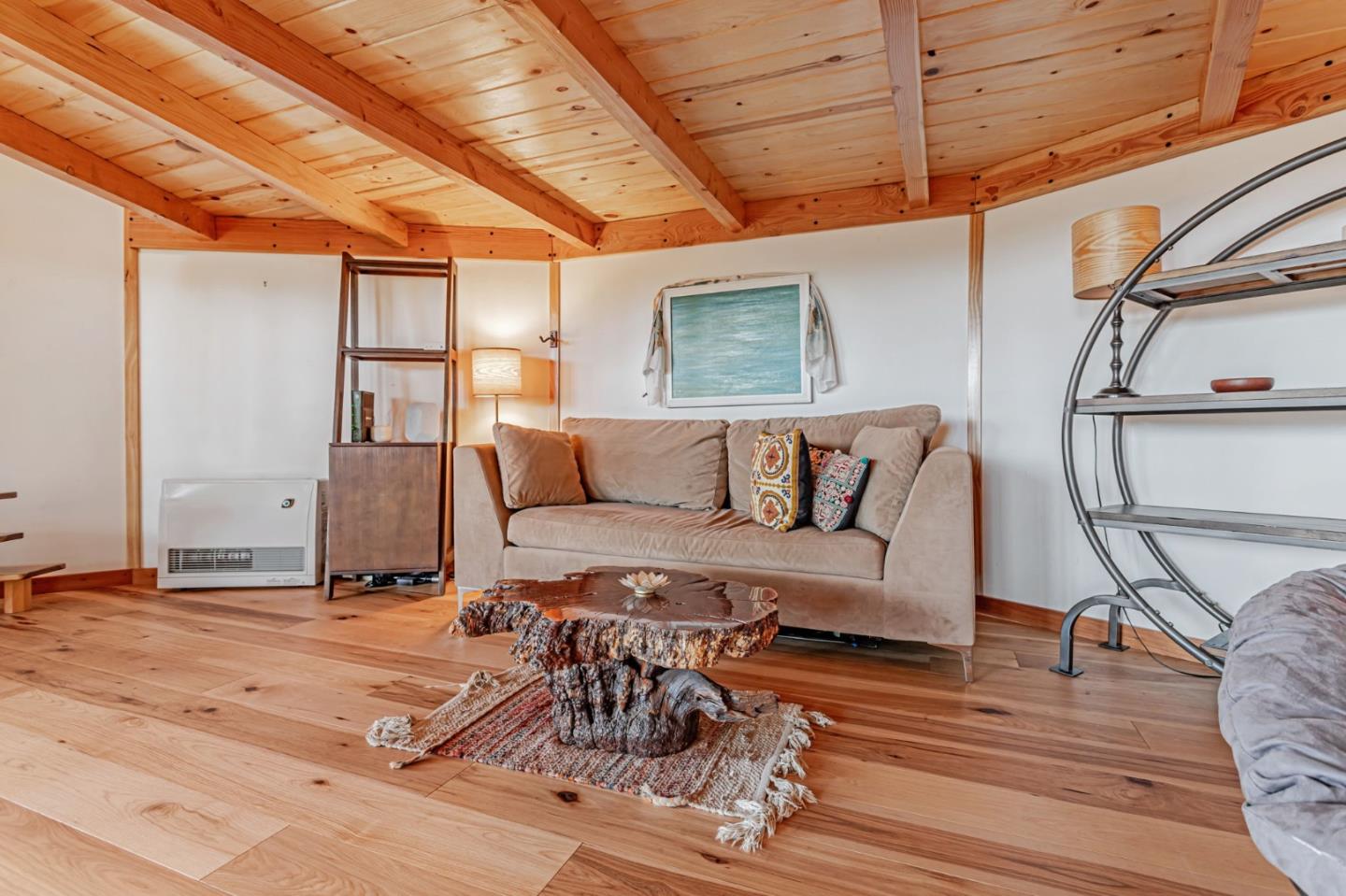 Detail Gallery Image 20 of 61 For 12845 Love Creek Rd, Ben Lomond,  CA 95005 - 1 Beds | 1 Baths