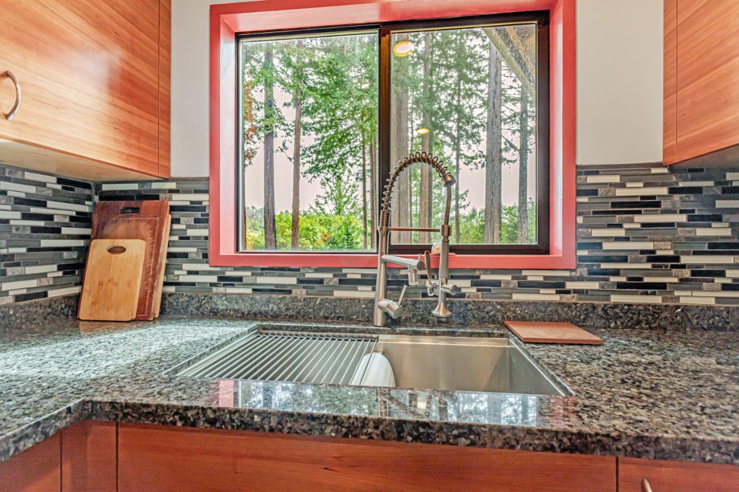 Detail Gallery Image 23 of 61 For 12845 Love Creek Rd, Ben Lomond,  CA 95005 - 1 Beds | 1 Baths