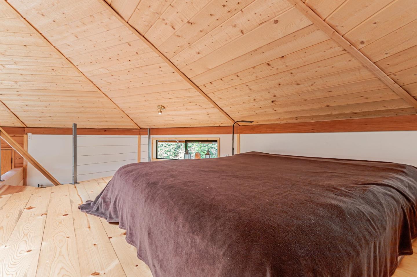 Detail Gallery Image 28 of 61 For 12845 Love Creek Rd, Ben Lomond,  CA 95005 - 1 Beds | 1 Baths