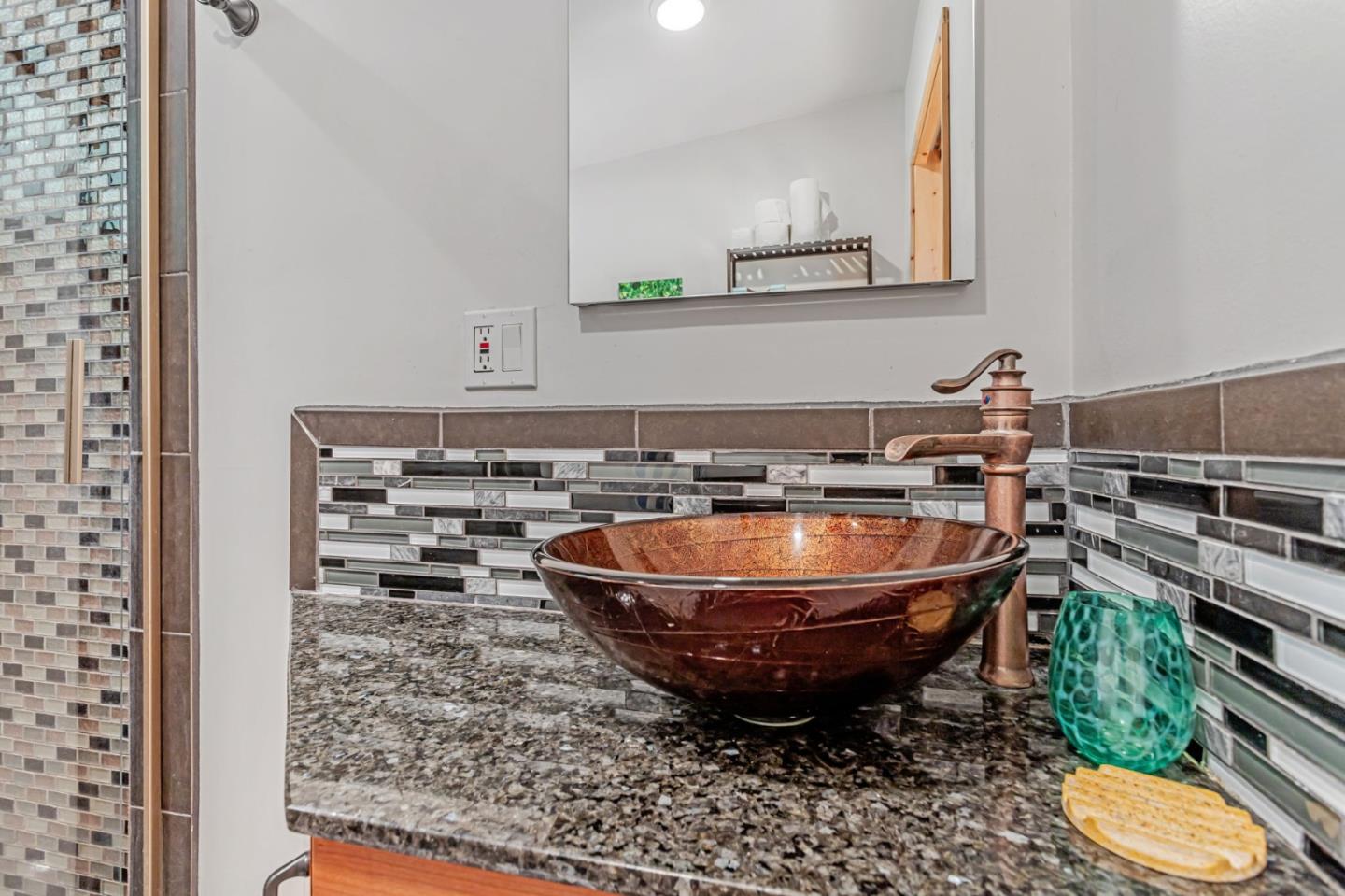 Detail Gallery Image 30 of 61 For 12845 Love Creek Rd, Ben Lomond,  CA 95005 - 1 Beds | 1 Baths