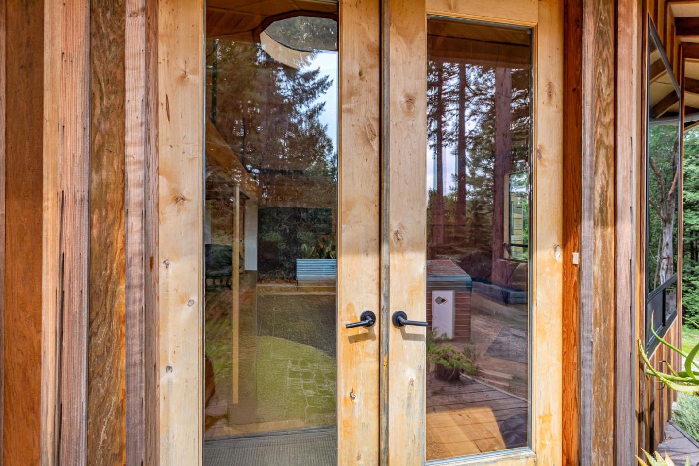 Detail Gallery Image 37 of 61 For 12845 Love Creek Rd, Ben Lomond,  CA 95005 - 1 Beds | 1 Baths