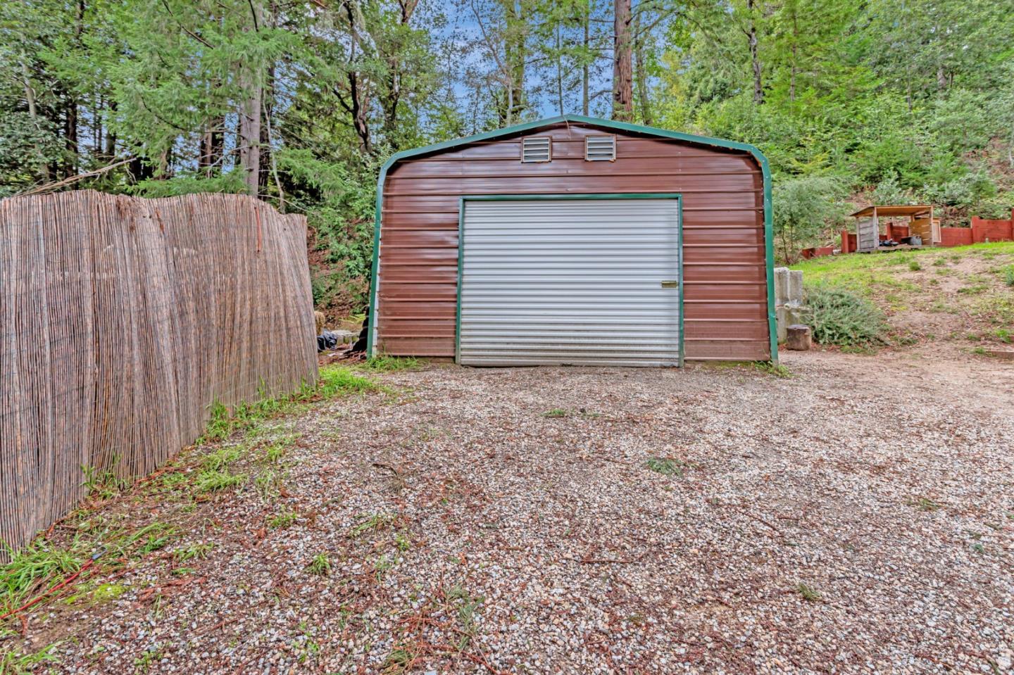 Detail Gallery Image 39 of 61 For 12845 Love Creek Rd, Ben Lomond,  CA 95005 - 1 Beds | 1 Baths