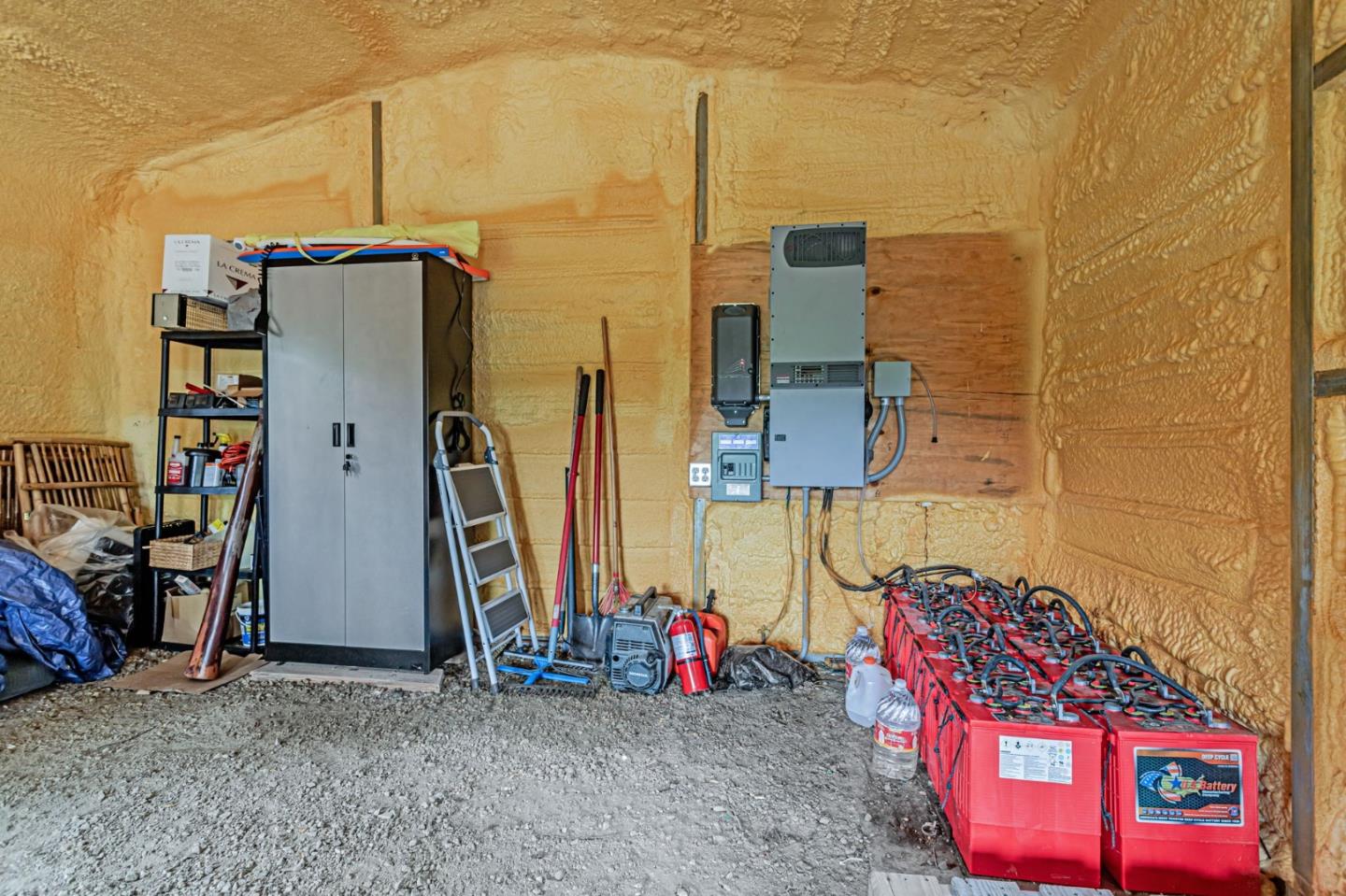 Detail Gallery Image 44 of 61 For 12845 Love Creek Rd, Ben Lomond,  CA 95005 - 1 Beds | 1 Baths