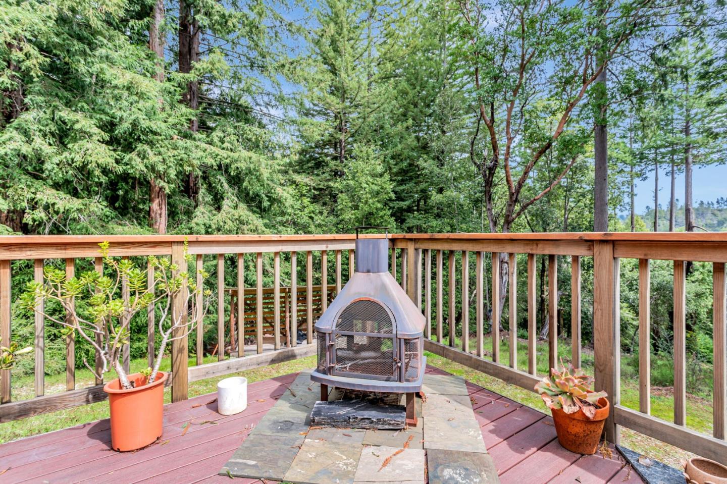 Detail Gallery Image 45 of 61 For 12845 Love Creek Rd, Ben Lomond,  CA 95005 - 1 Beds | 1 Baths