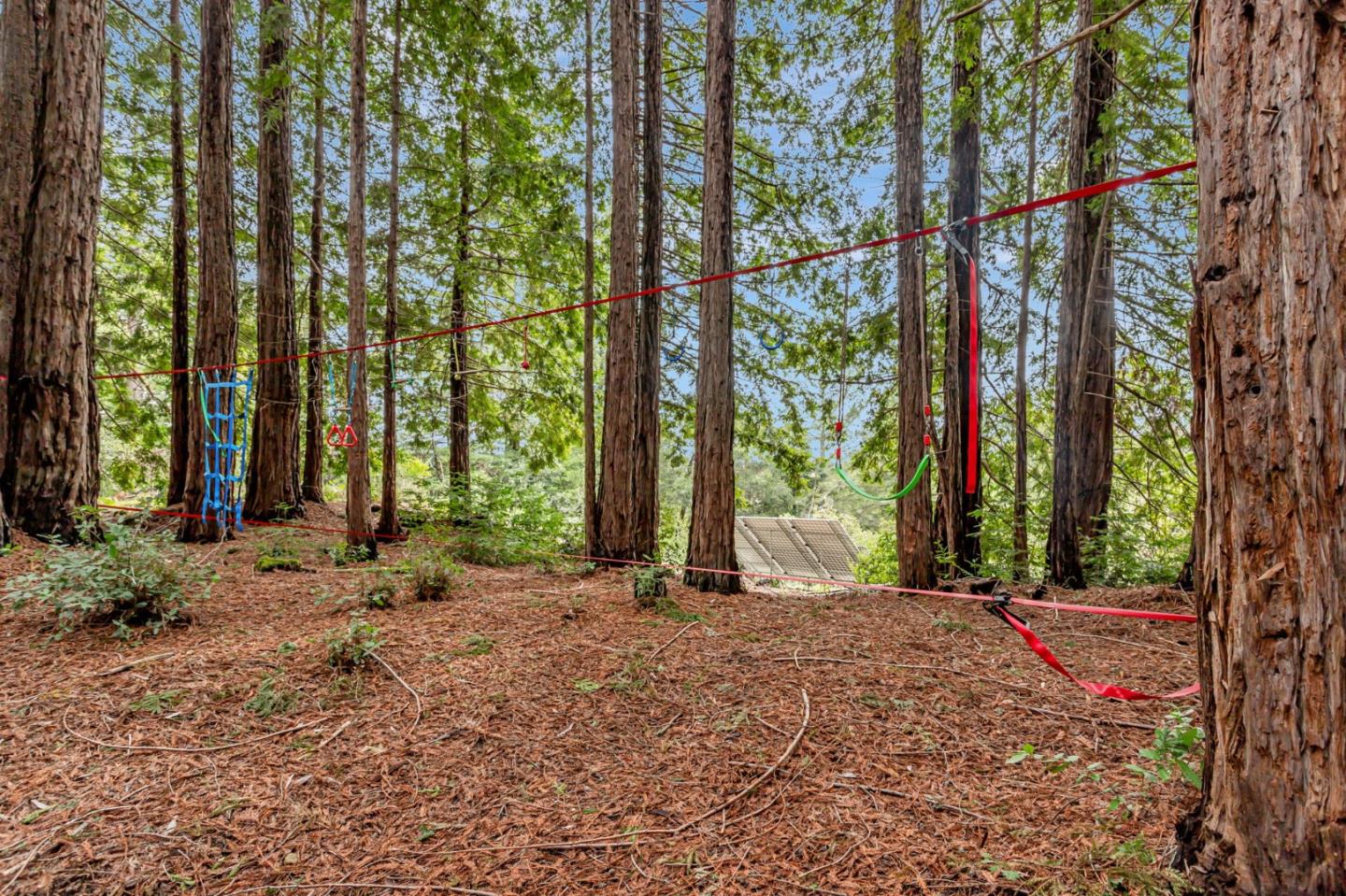 Detail Gallery Image 50 of 61 For 12845 Love Creek Rd, Ben Lomond,  CA 95005 - 1 Beds | 1 Baths