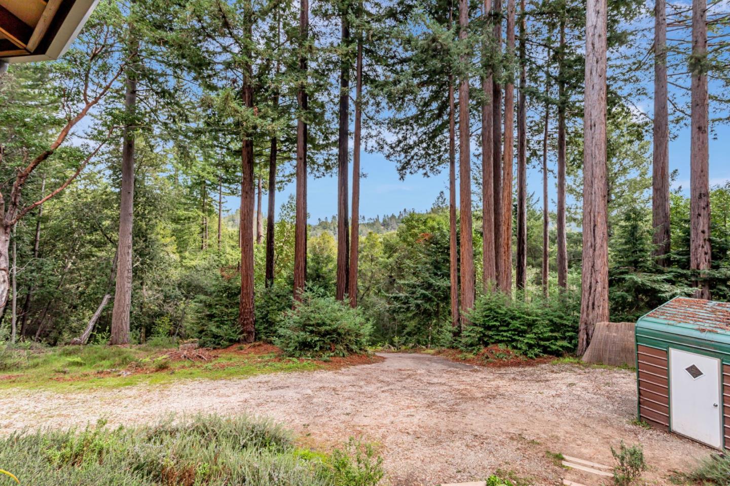 Detail Gallery Image 57 of 61 For 12845 Love Creek Rd, Ben Lomond,  CA 95005 - 1 Beds | 1 Baths