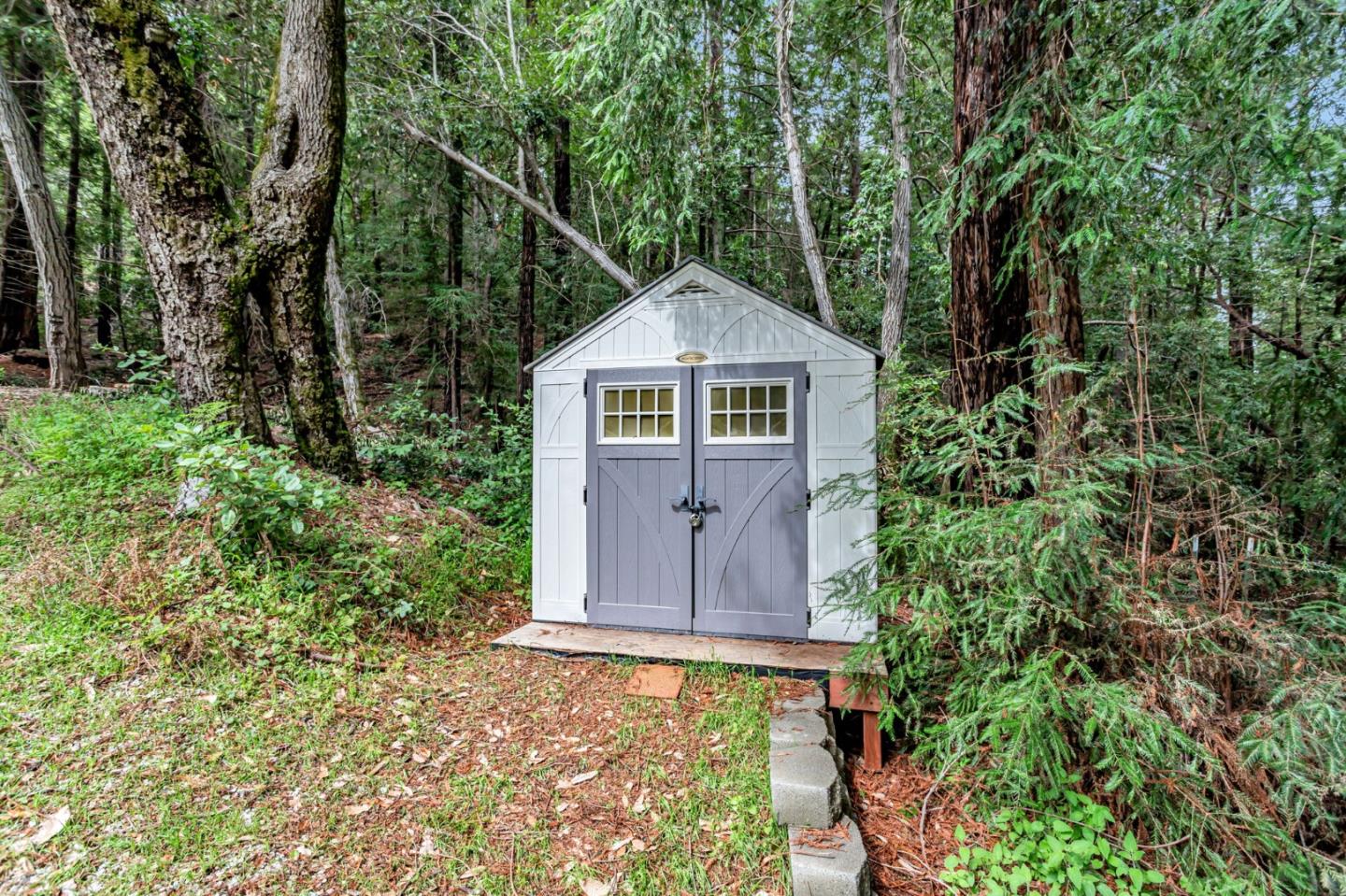 Detail Gallery Image 61 of 61 For 12845 Love Creek Rd, Ben Lomond,  CA 95005 - 1 Beds | 1 Baths