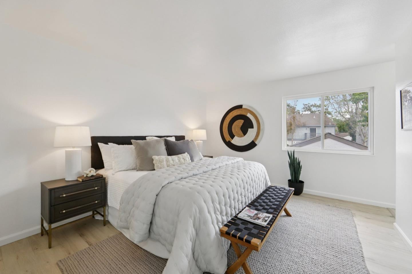 Detail Gallery Image 15 of 32 For 854 Erickson Ln, Foster City,  CA 94404 - 3 Beds | 2/1 Baths