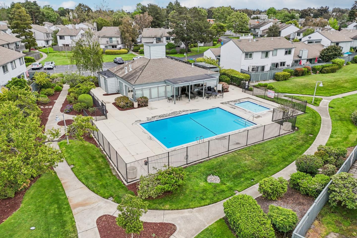 Detail Gallery Image 30 of 32 For 854 Erickson Ln, Foster City,  CA 94404 - 3 Beds | 2/1 Baths