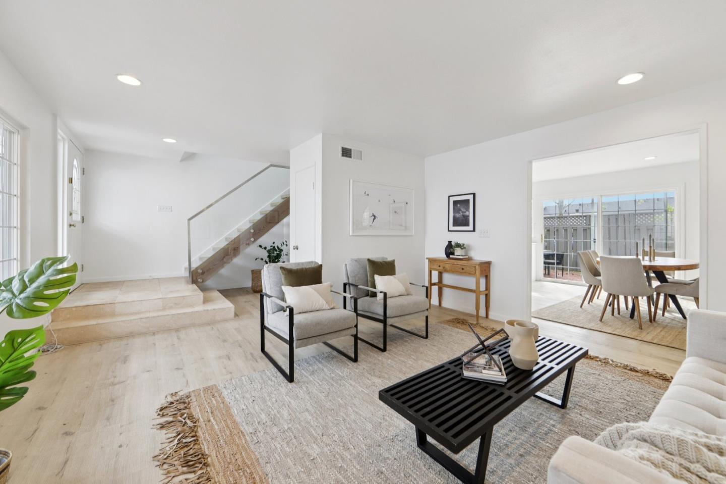 Detail Gallery Image 6 of 32 For 854 Erickson Ln, Foster City,  CA 94404 - 3 Beds | 2/1 Baths