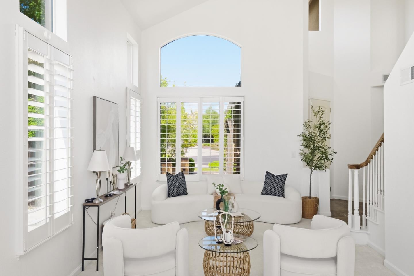 Detail Gallery Image 12 of 72 For 54 Antelope Ct, Danville,  CA 94506 - 5 Beds | 3 Baths