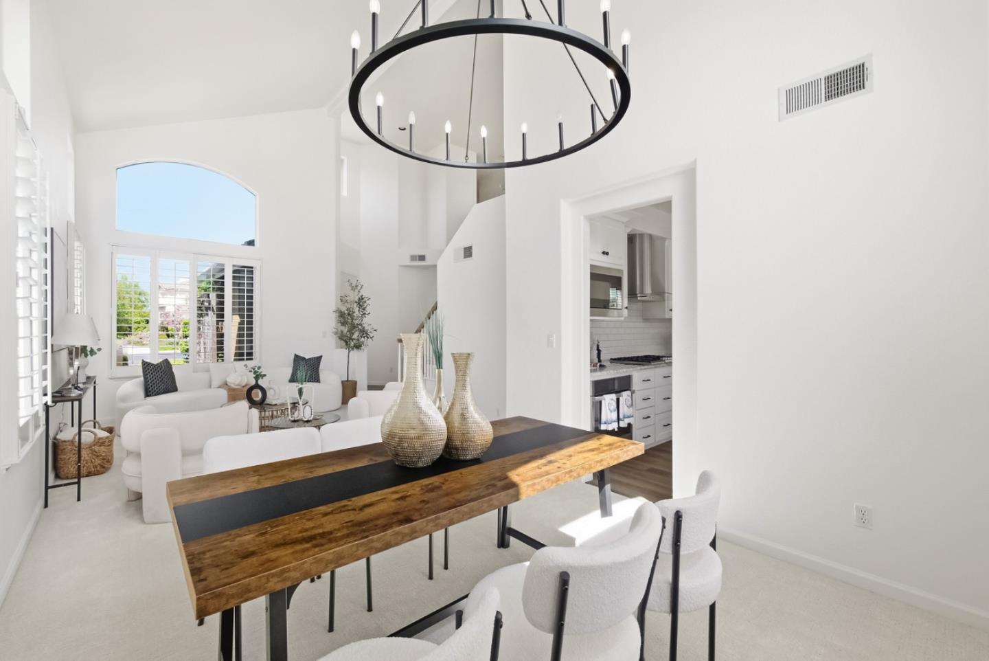 Detail Gallery Image 15 of 72 For 54 Antelope Ct, Danville,  CA 94506 - 5 Beds | 3 Baths