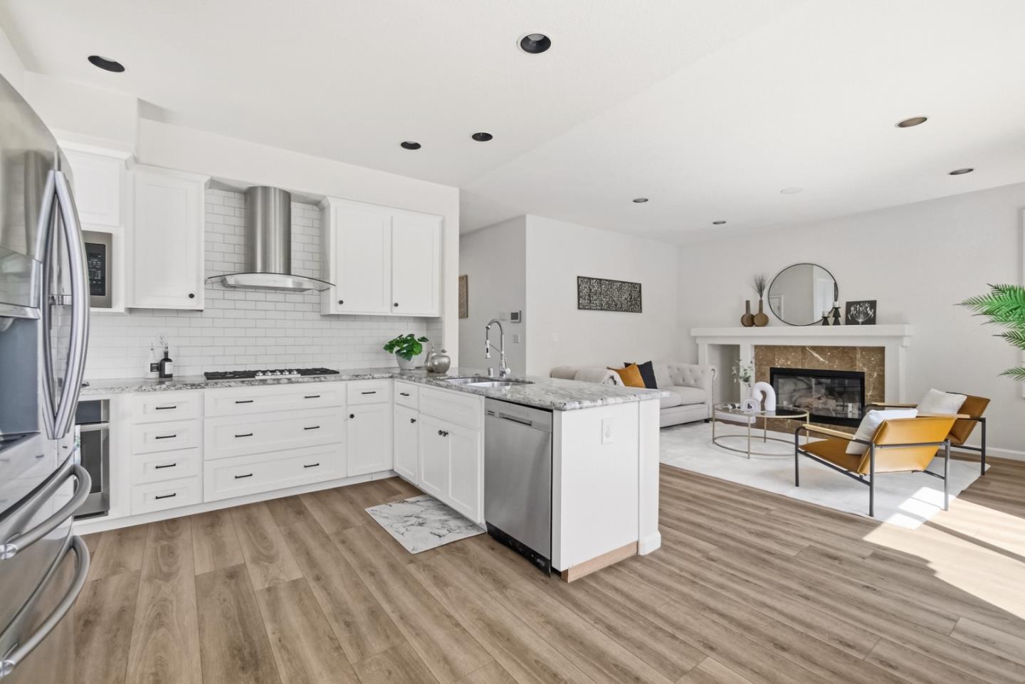 Detail Gallery Image 19 of 72 For 54 Antelope Ct, Danville,  CA 94506 - 5 Beds | 3 Baths