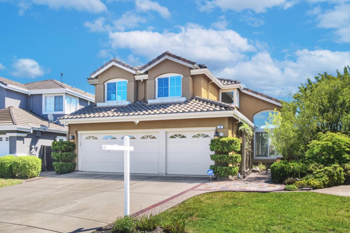 Detail Gallery Image 4 of 72 For 54 Antelope Ct, Danville,  CA 94506 - 5 Beds | 3 Baths