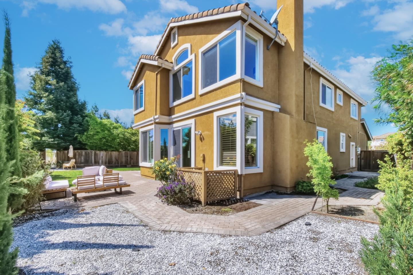 Detail Gallery Image 54 of 72 For 54 Antelope Ct, Danville,  CA 94506 - 5 Beds | 3 Baths