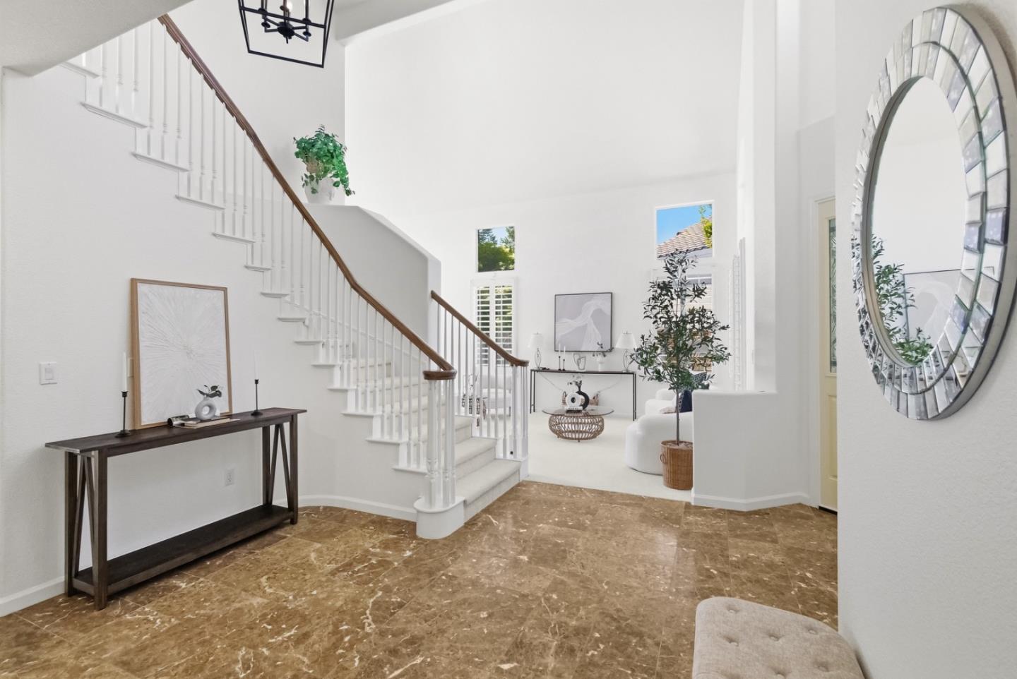 Detail Gallery Image 7 of 72 For 54 Antelope Ct, Danville,  CA 94506 - 5 Beds | 3 Baths