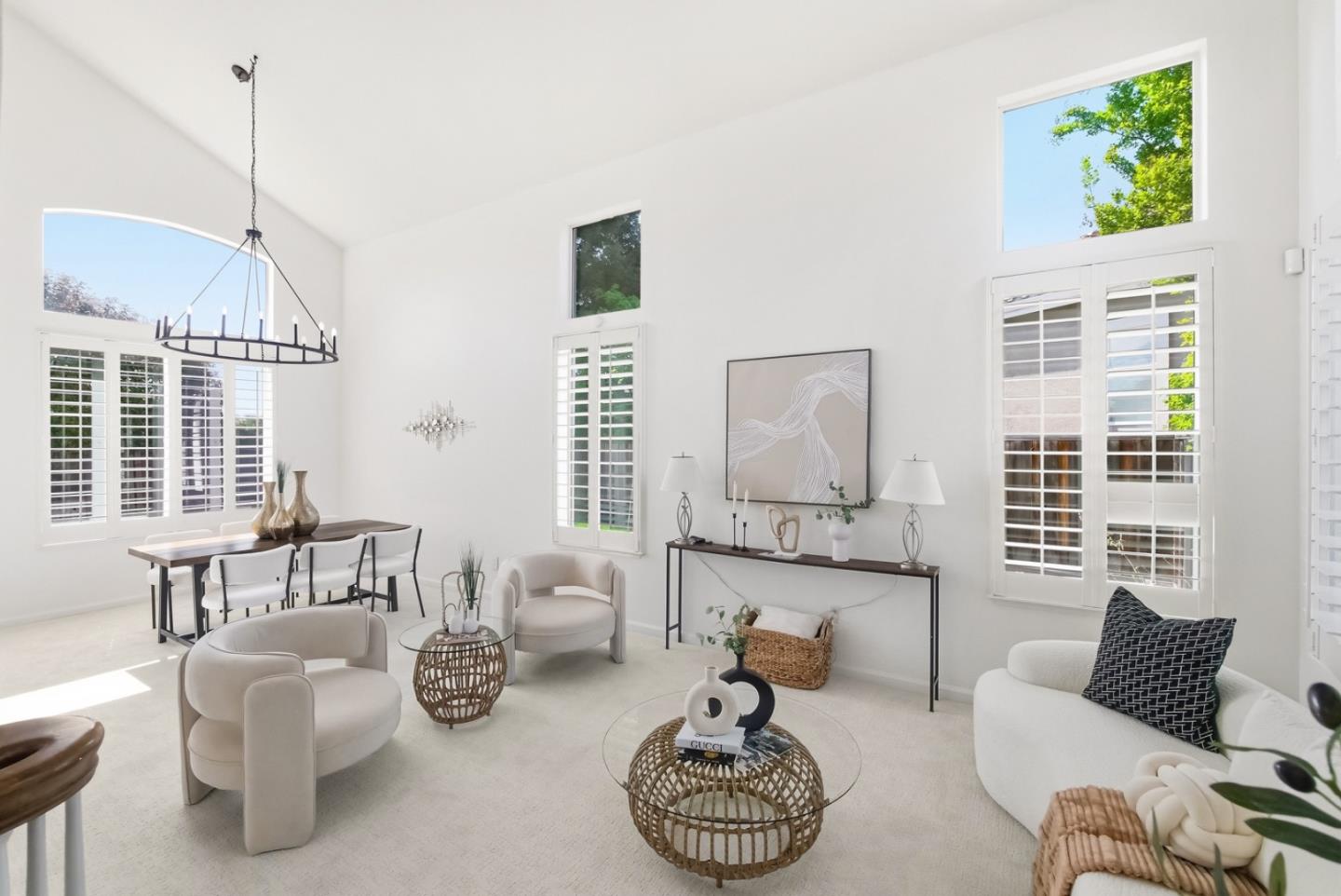 Detail Gallery Image 9 of 72 For 54 Antelope Ct, Danville,  CA 94506 - 5 Beds | 3 Baths