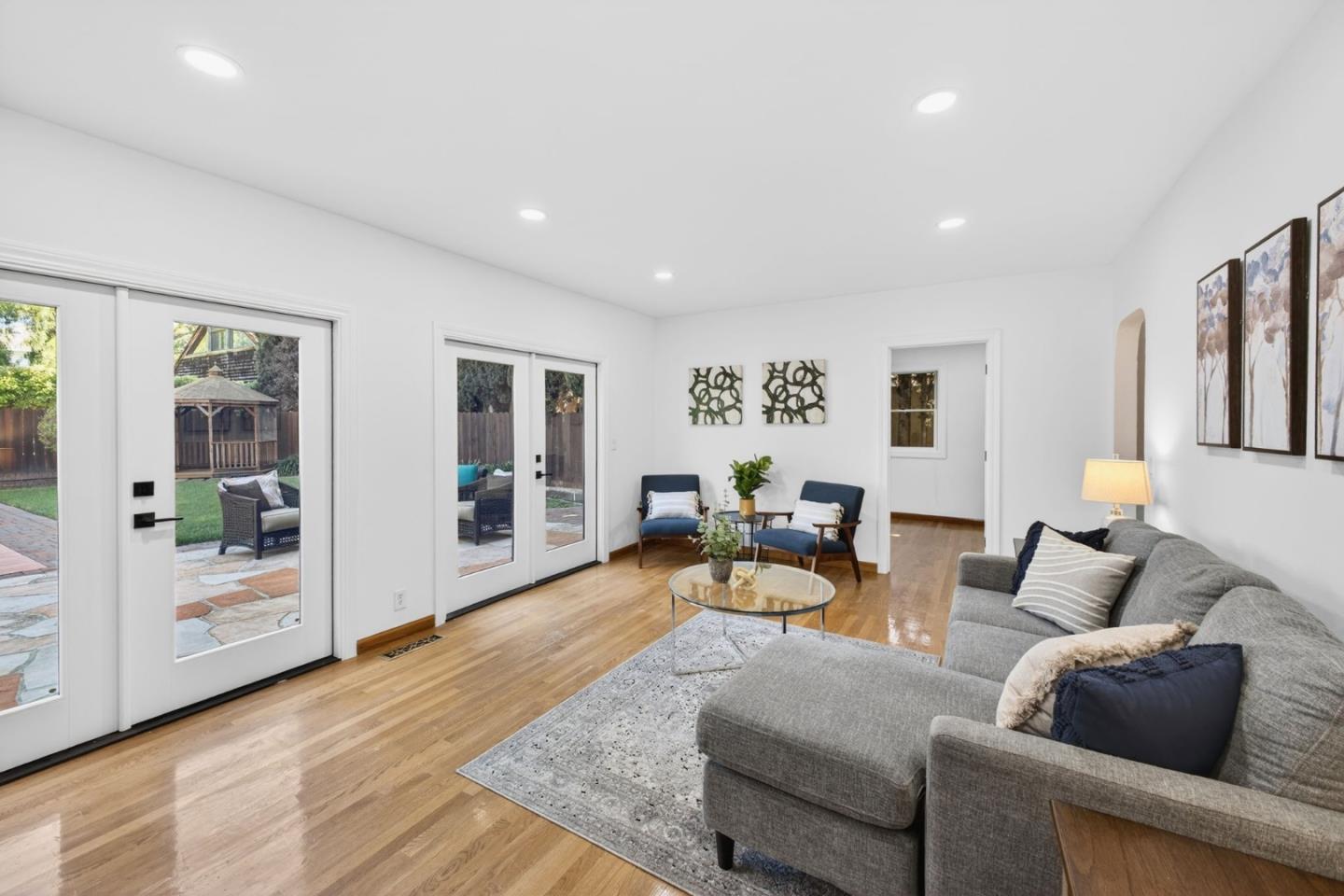 Detail Gallery Image 21 of 57 For 1270 Mckendrie St, San Jose,  CA 95126 - 4 Beds | 2/1 Baths