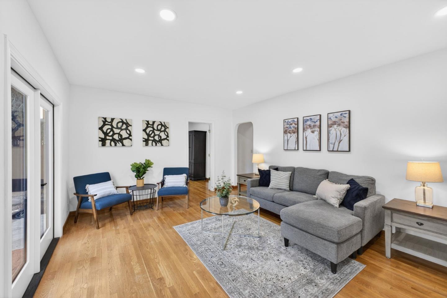 Detail Gallery Image 22 of 57 For 1270 Mckendrie St, San Jose,  CA 95126 - 4 Beds | 2/1 Baths