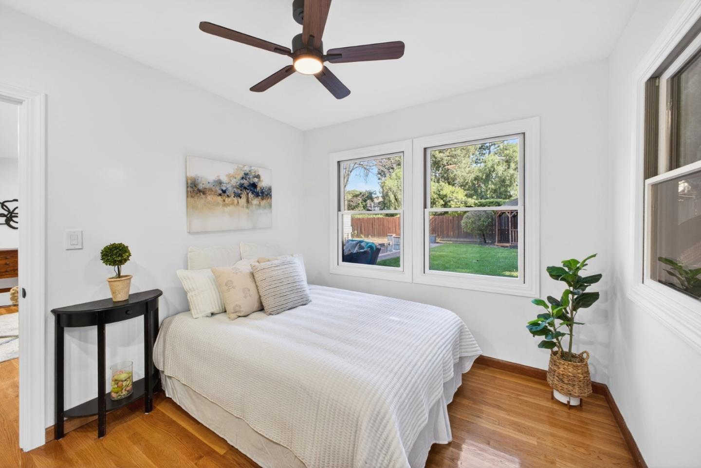 Detail Gallery Image 25 of 57 For 1270 Mckendrie St, San Jose,  CA 95126 - 4 Beds | 2/1 Baths