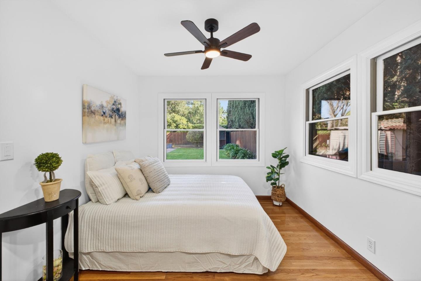 Detail Gallery Image 26 of 57 For 1270 Mckendrie St, San Jose,  CA 95126 - 4 Beds | 2/1 Baths