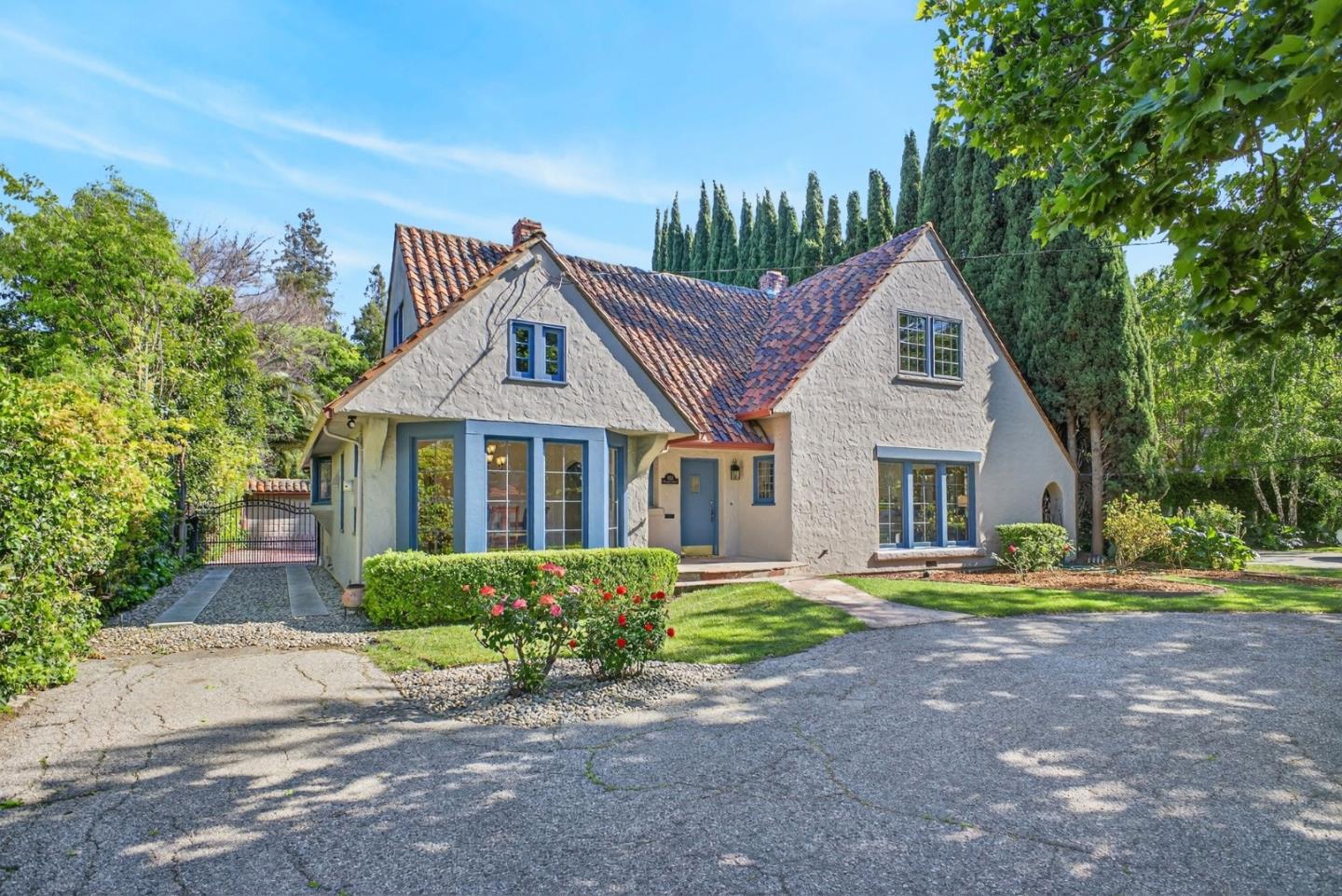 1270 Mckendrie Street, San Jose, CA, 95126