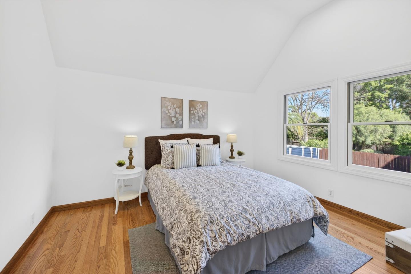 Detail Gallery Image 32 of 57 For 1270 Mckendrie St, San Jose,  CA 95126 - 4 Beds | 2/1 Baths