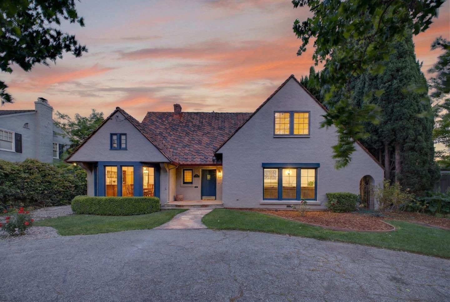 1270 Mckendrie Street, San Jose, CA, 95126