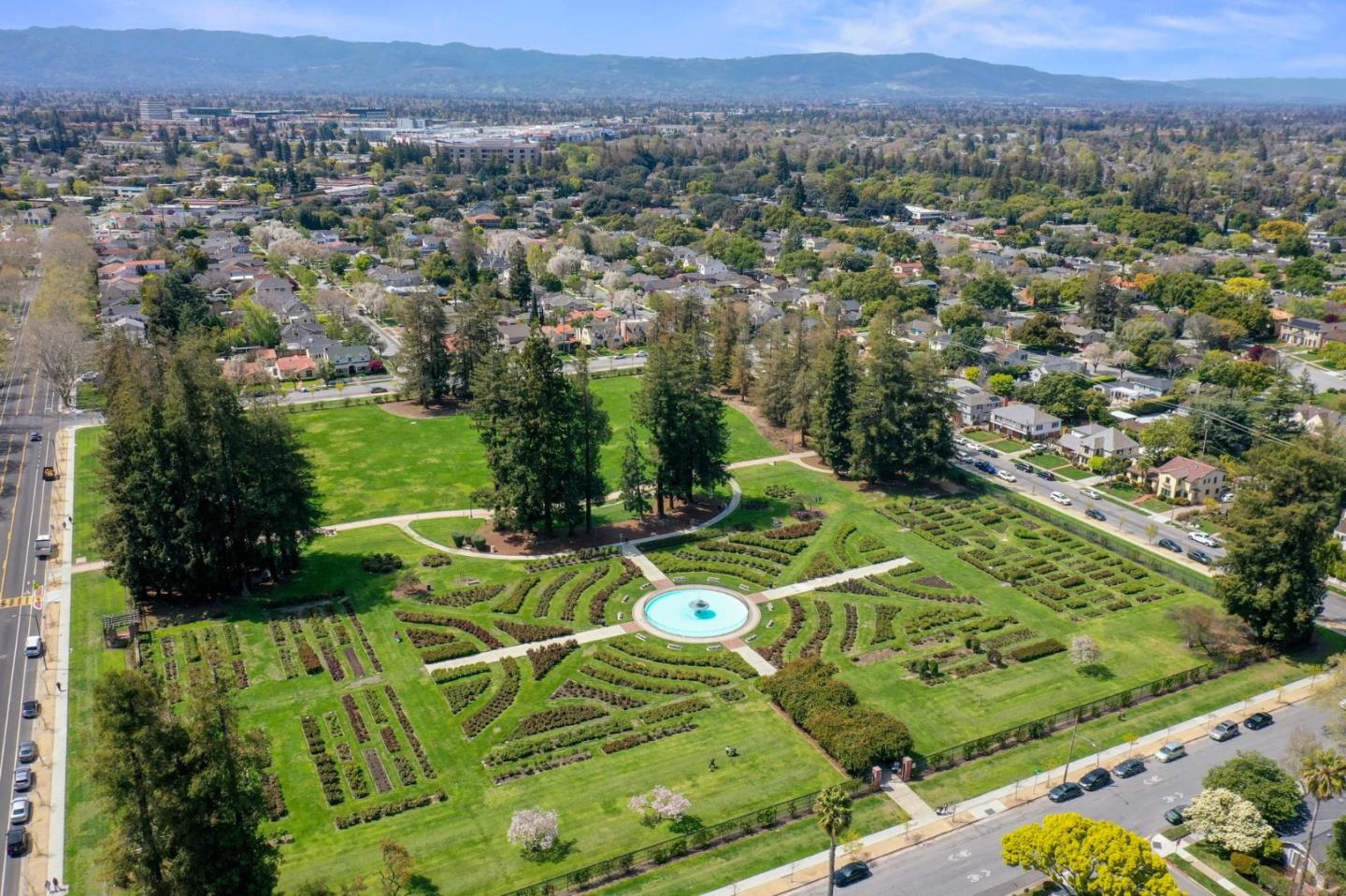 Detail Gallery Image 55 of 57 For 1270 Mckendrie St, San Jose,  CA 95126 - 4 Beds | 2/1 Baths