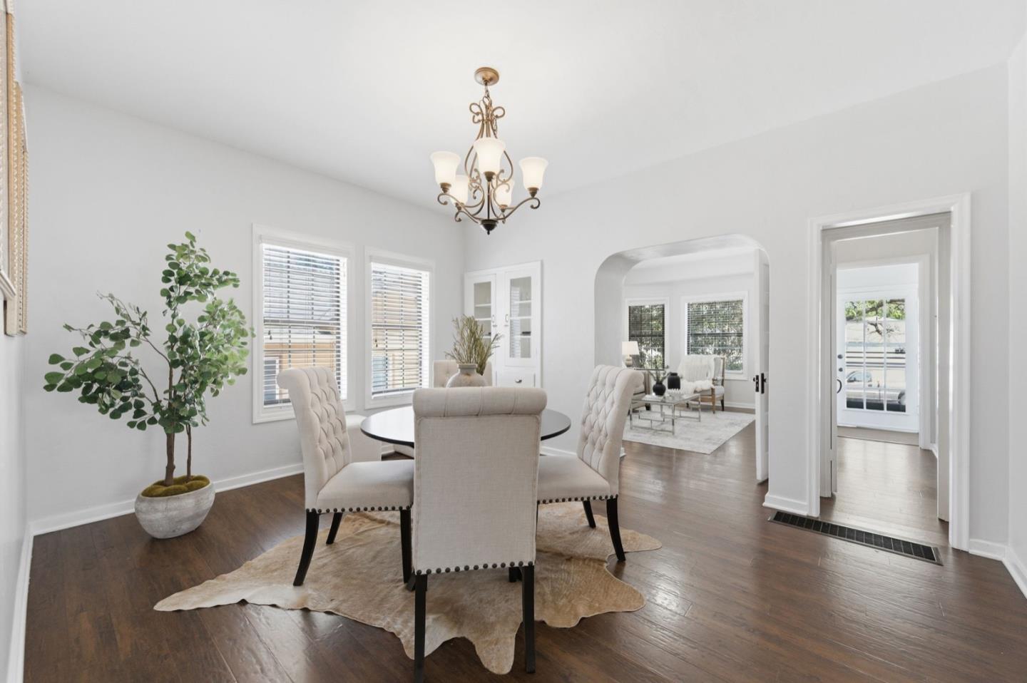 Detail Gallery Image 10 of 37 For 337 N Eldorado St, San Mateo,  CA 94401 - 4 Beds | 2 Baths