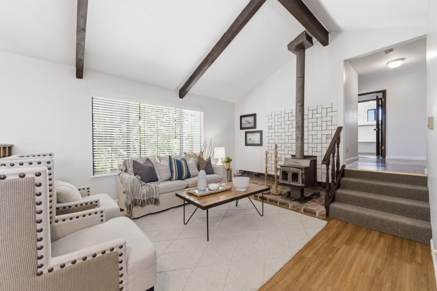 Detail Gallery Image 21 of 37 For 337 N Eldorado St, San Mateo,  CA 94401 - 4 Beds | 2 Baths