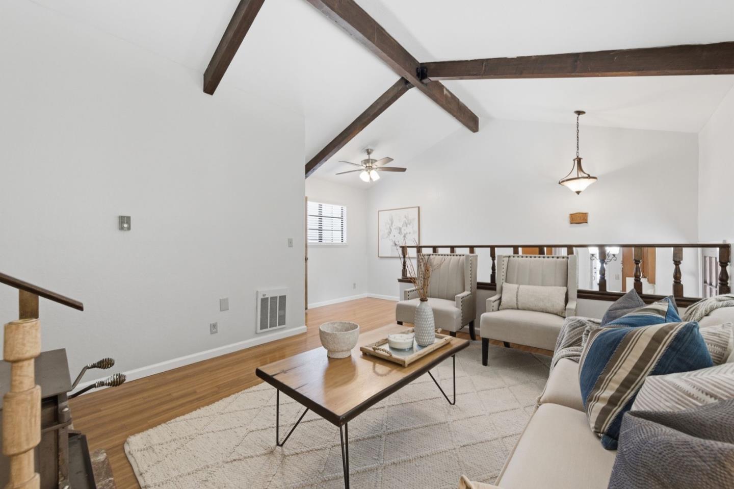 Detail Gallery Image 22 of 37 For 337 N Eldorado St, San Mateo,  CA 94401 - 4 Beds | 2 Baths