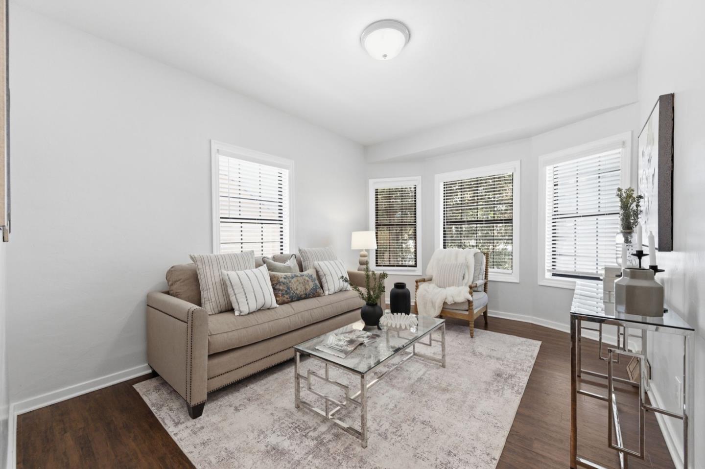 Detail Gallery Image 7 of 37 For 337 N Eldorado St, San Mateo,  CA 94401 - 4 Beds | 2 Baths