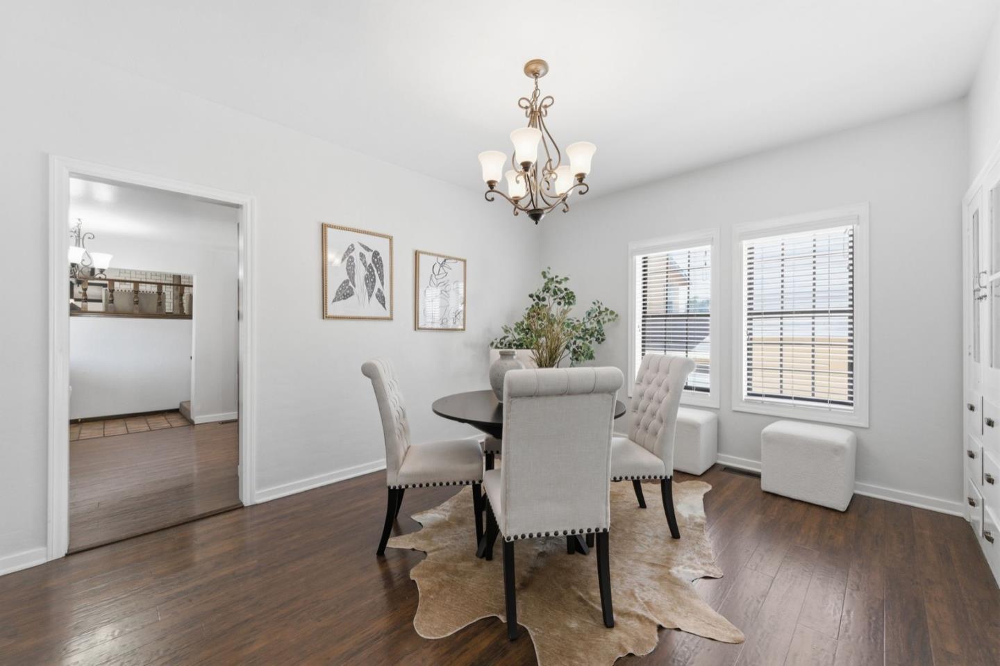 Detail Gallery Image 9 of 37 For 337 N Eldorado St, San Mateo,  CA 94401 - 4 Beds | 2 Baths