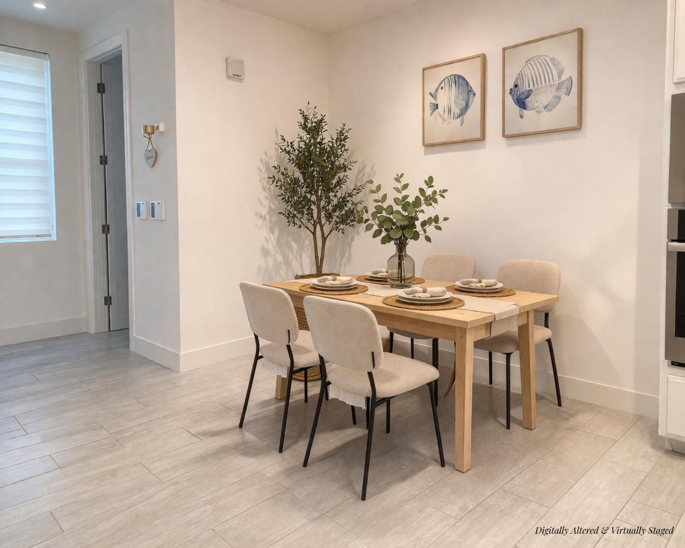 Detail Gallery Image 3 of 6 For 2960 Sanor Pl #106,  Santa Clara,  CA 95051 - 4 Beds | 3/2 Baths